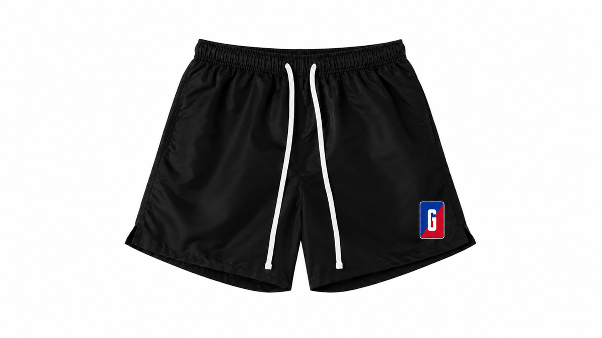 The 'G-League' Shorts
