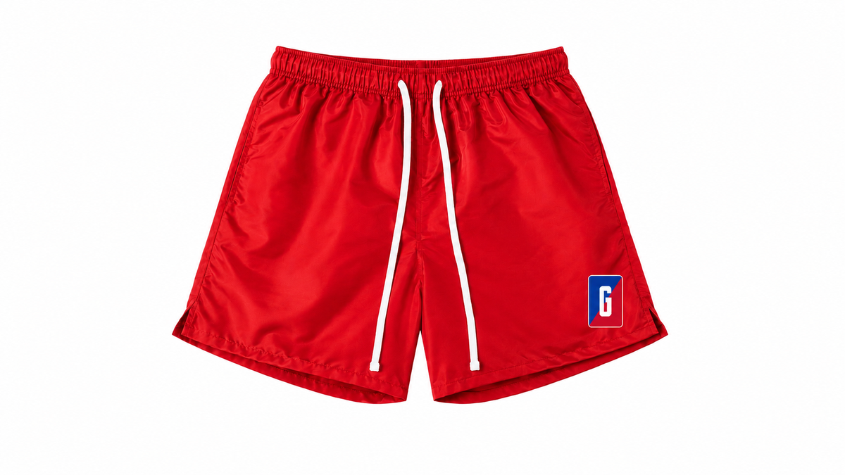 The 'G-League' Shorts