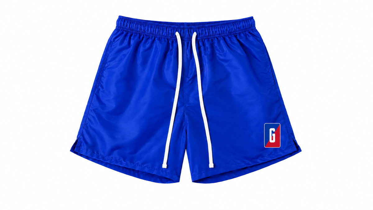 The 'G-League' Shorts