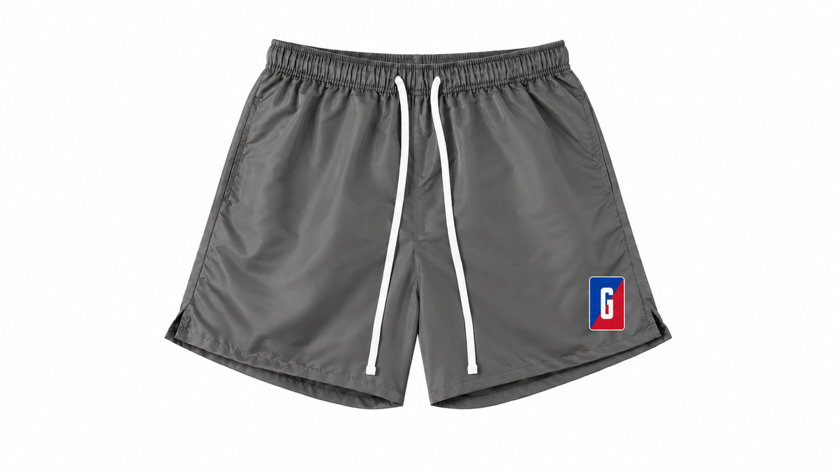 The 'G-League' Shorts