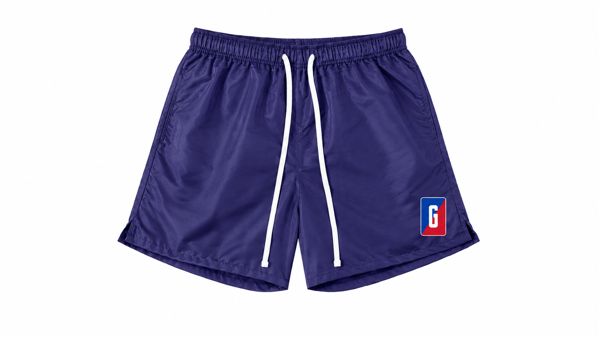 The 'G-League' Shorts
