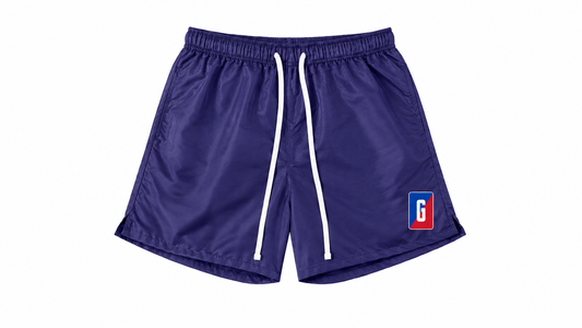 The 'G-League' Shorts