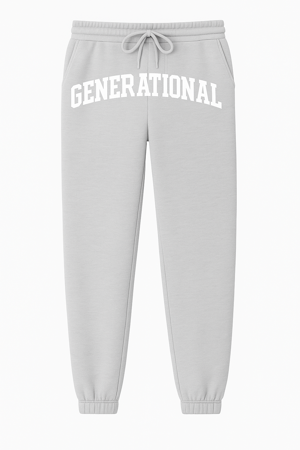 'Generational' Sweatpants