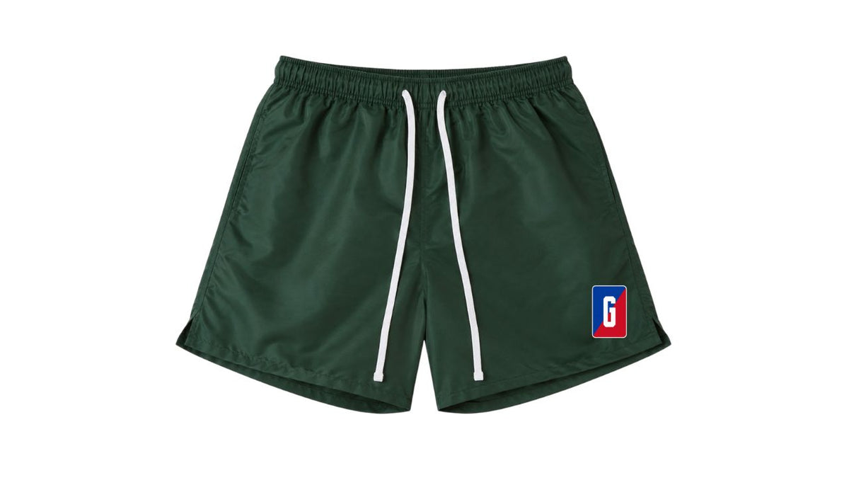The 'G-League' Shorts