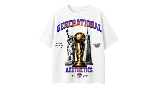 'City of Champions' Tee