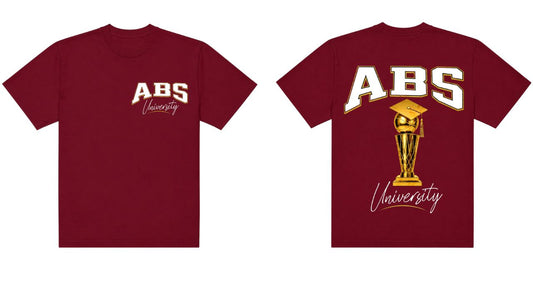 'The Commencement' Tee