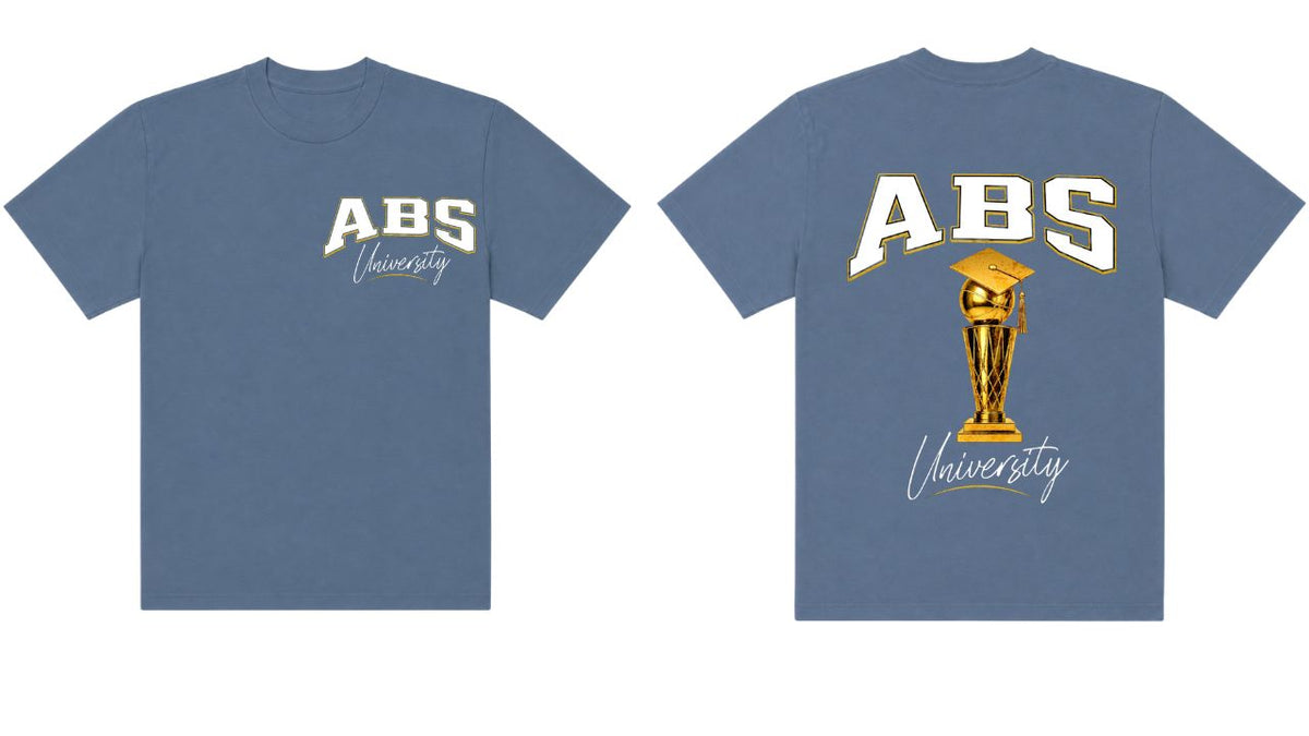 'The Commencement' Tee