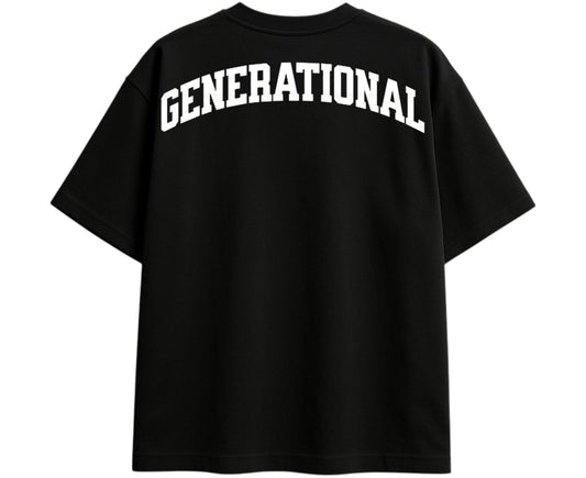 The OG 'Generational' Tee