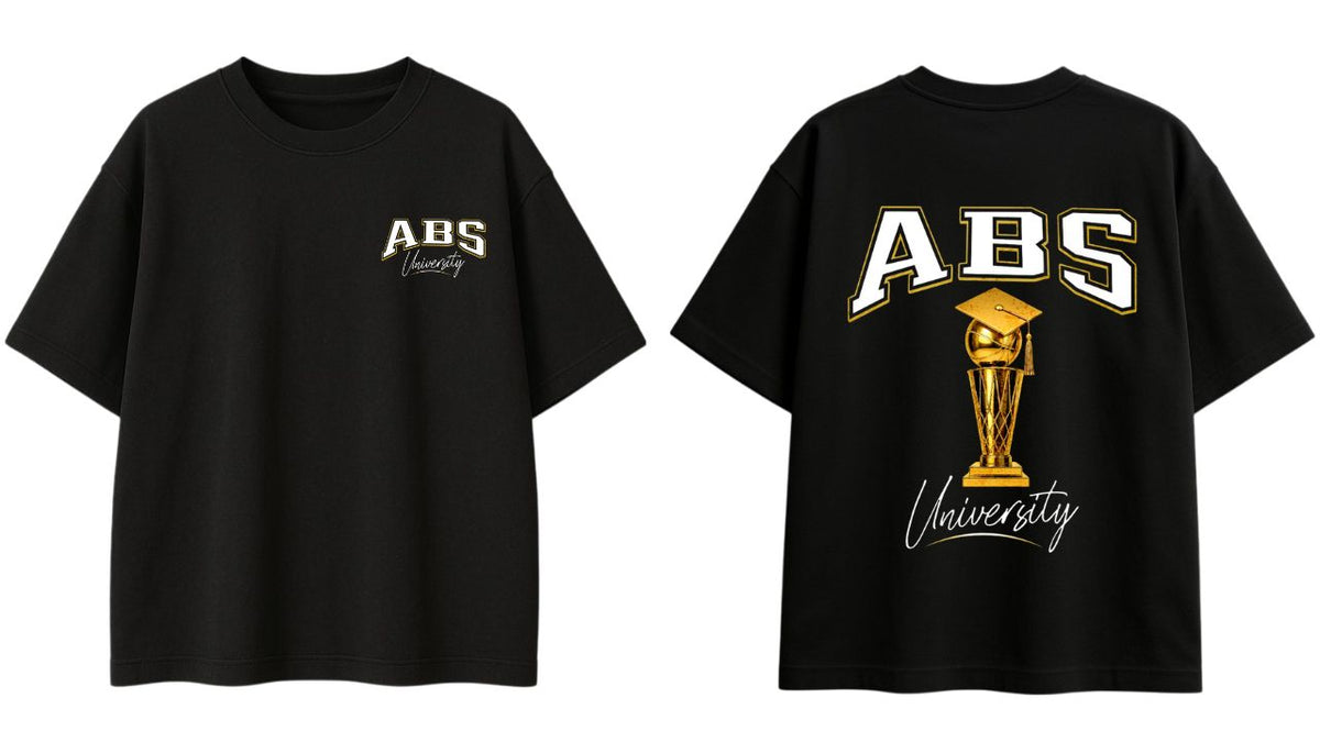 'The Commencement' Tee